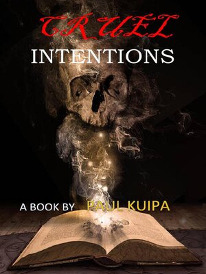 cover image of Cruel Intentions